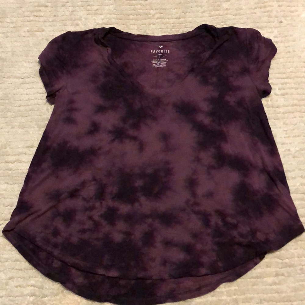 American Eagle Favorite tee